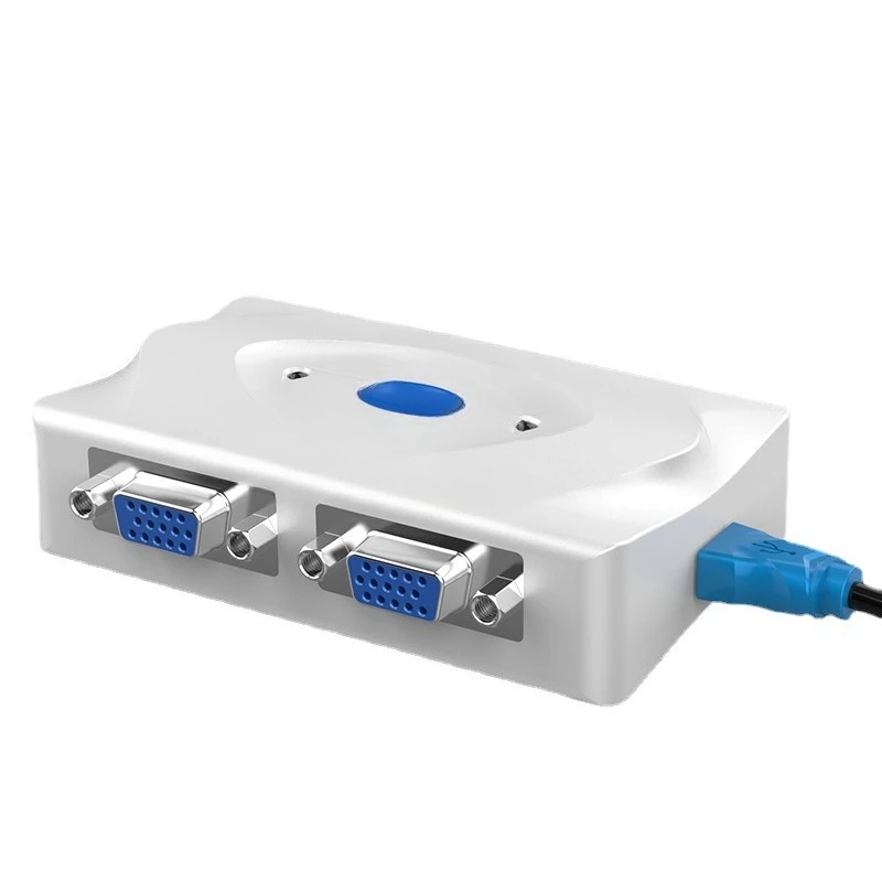 MT-201KL 2-Port Kvm… - image