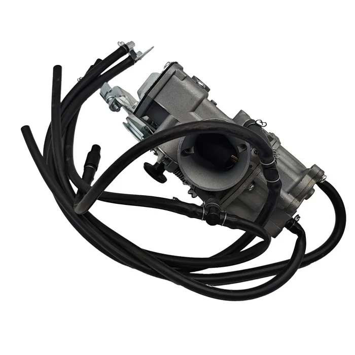 Carburetor for TTR250 TTR 250 OE YMH-38 5GF-14301-01-00 Off-road Scooter Moped Motorcycle Parts