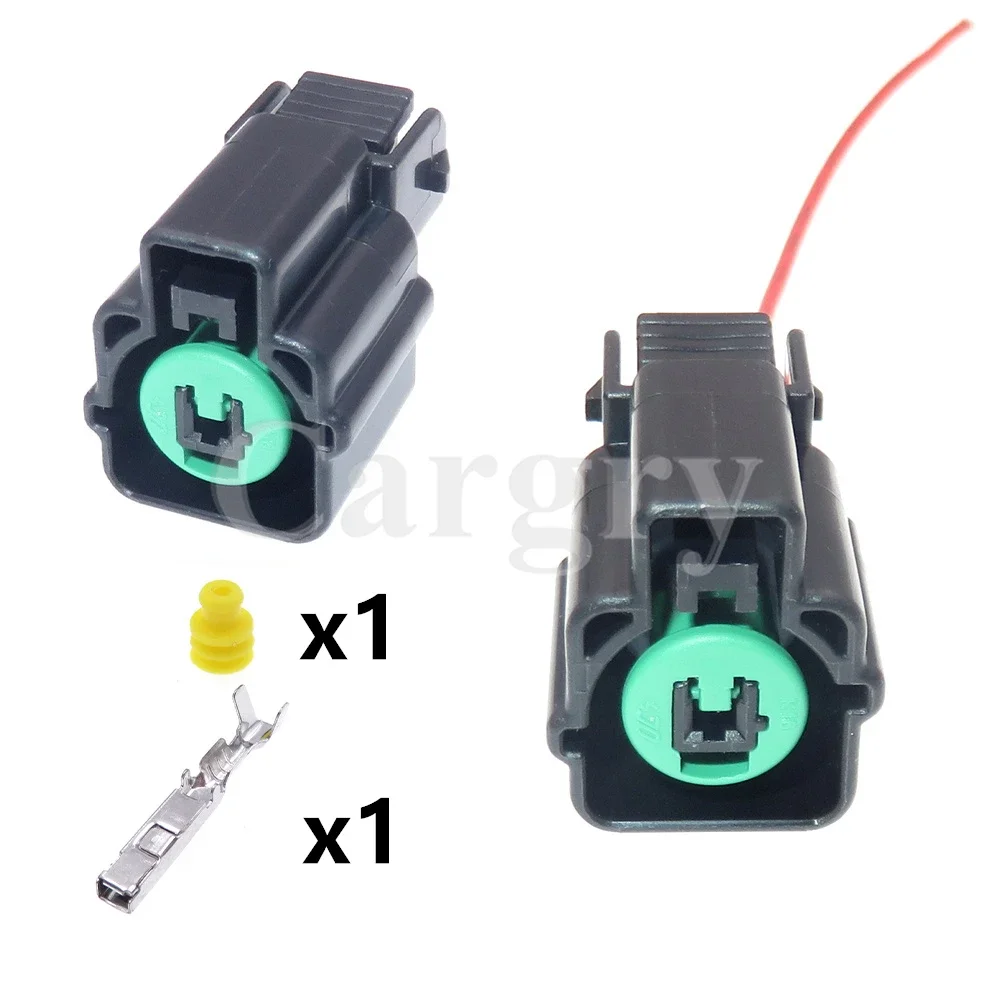 

1 Set 1P HN122-01020 HN126-01027 PB875-01880 AC Assembly Car Air Conditioner Compressor Plug for HYUNDAI VERNA KIA