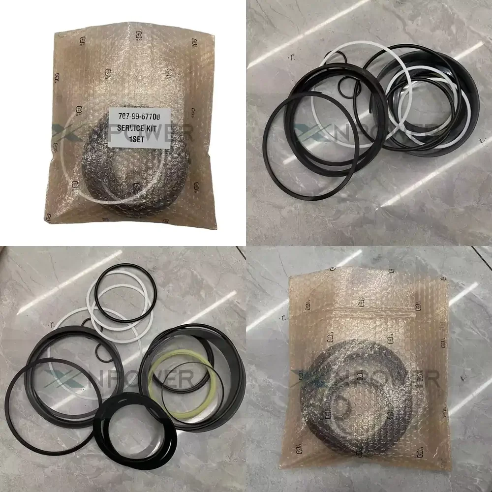 

2026 Hot Item Excavator Spare Parts 707-99-67700 Engine D375A SERVICE KIT 7079967700 for
