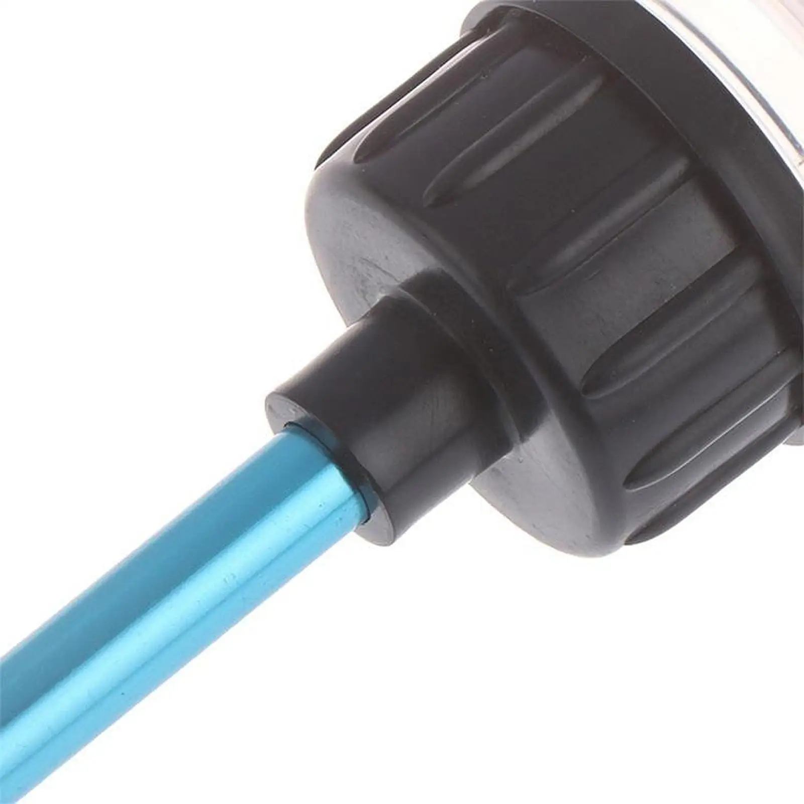 Transparent RC Car Fuel Bottle Large Capacity Refill Pot for All Scale Model Cars Accessory