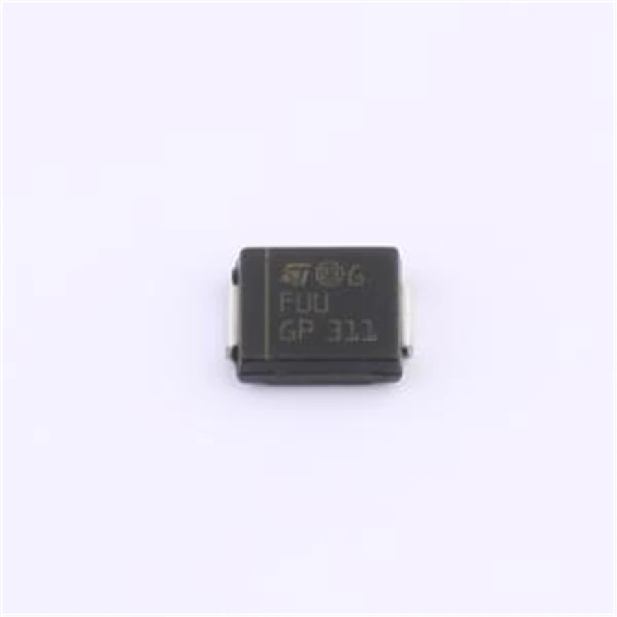 

10PCS/LOT SMCJ40A-TR (Electrostatic and Surge Protection)