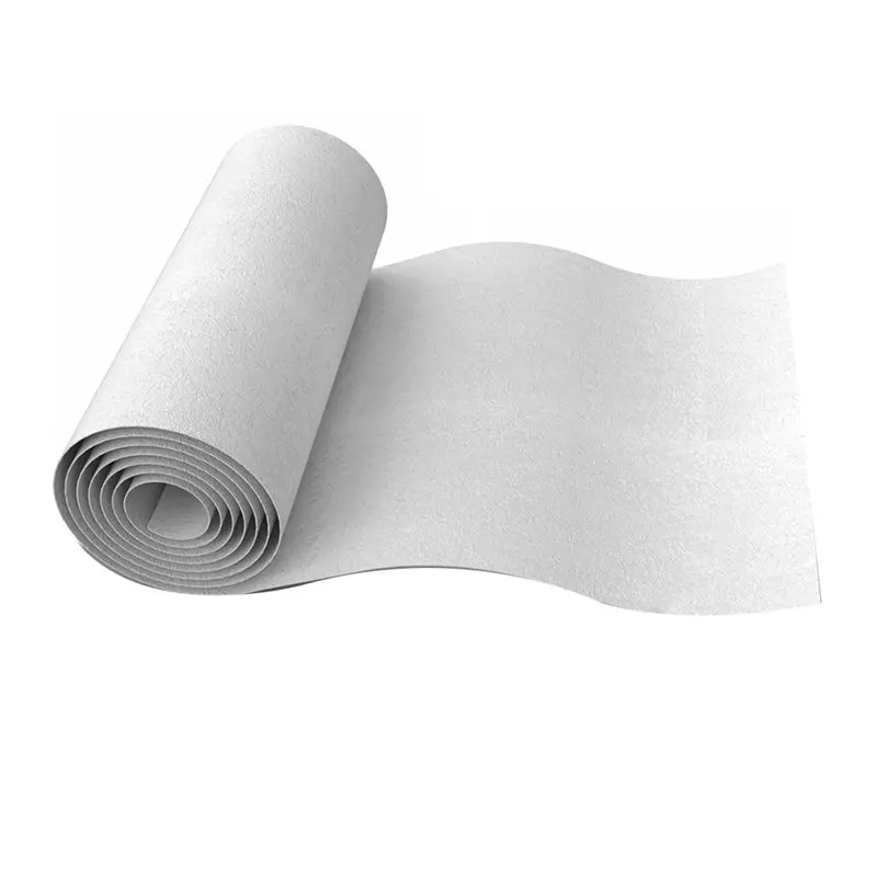 A34R For HVAC Furnace Vent Filter Material-Air Filter Material Designed To Capture Dust And Pet Dander As Small As 0.3 Microns