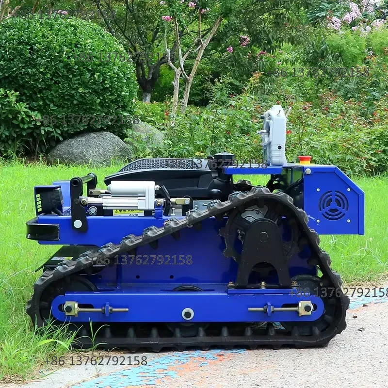 【2026】 Premium Rotary Lawn Mower with Customizable Features for Efficient Cutting