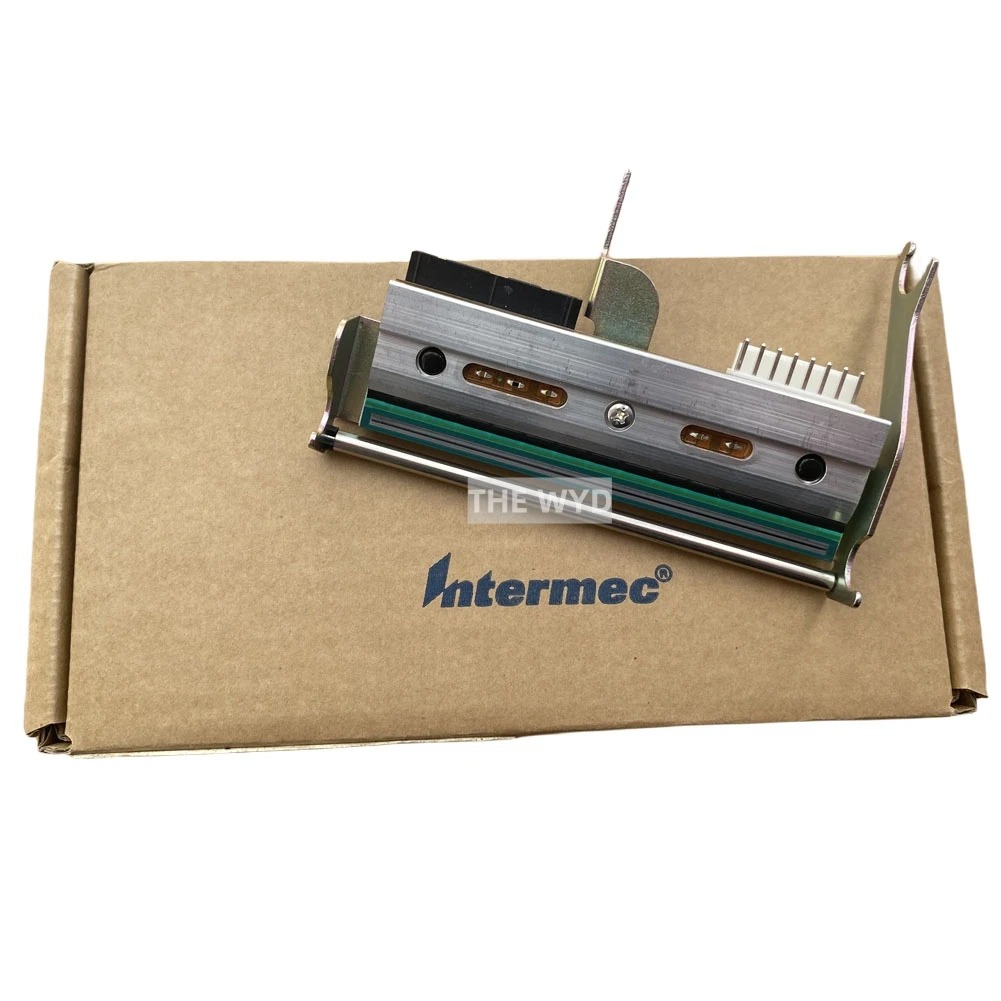 1-010043-900 New Original Printhead for Intermec PM4i PF4i 203dpi Thermal Barcode Label Printer