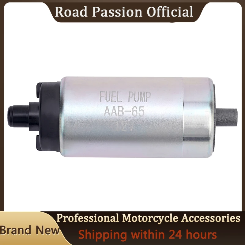 

Motorcycle Gasoline Fuel Pump For Honda C125 CT125A SH125 SH150 MSX125 16700-K26-B01 16700-K0G-901 16700-K01-D01 16700-K01-D02