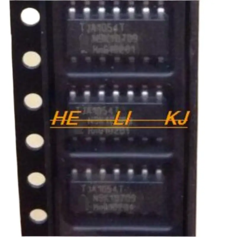 

Freeshipping 10 PCS TJA1054T/N1 TJA1054T TJA1054 SOP14