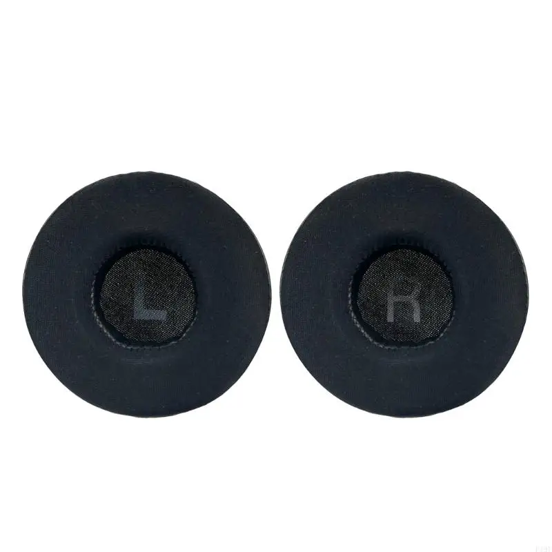 Premium Memory Foam Headphone Ear Pad Sweat Resistant Earpads For Tune 450BT/460BT/500BT/510BT/520BT Headsets Earmuff F19E