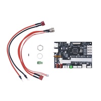 Top LK1 /LK4 Mainboard Alfawise U20/U30 Mainboard Original 3d Printer Motherboard longer3d motherboard Longer 3D