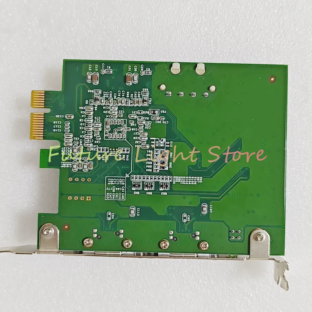 Video Capture Card PCIe-FIW62 51-18015-0B20