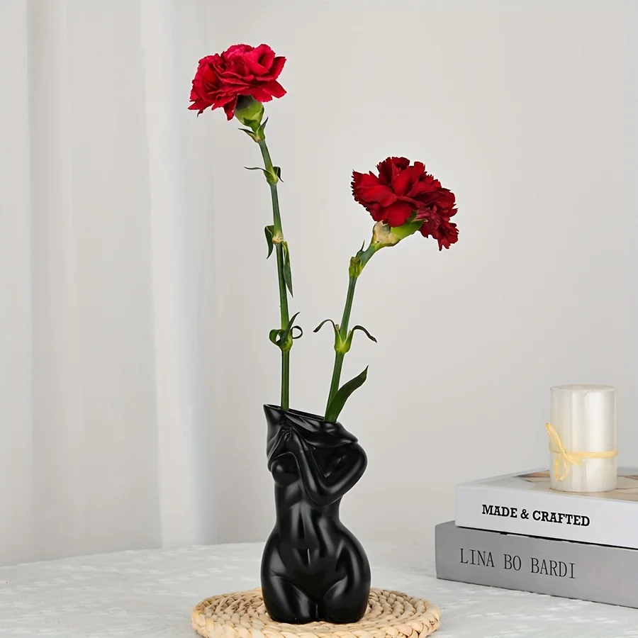 Thumbnail 4 - #5 Decorative Flower Vases Price Drop Alerts