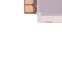 محرك عالي الدقة بدون فرش، تقنية اللمس النبضي الخطي X-Axis، محرك اهتزاز مسطح، 100 مللي أمبير، 1.2 فولت، 0619AAC