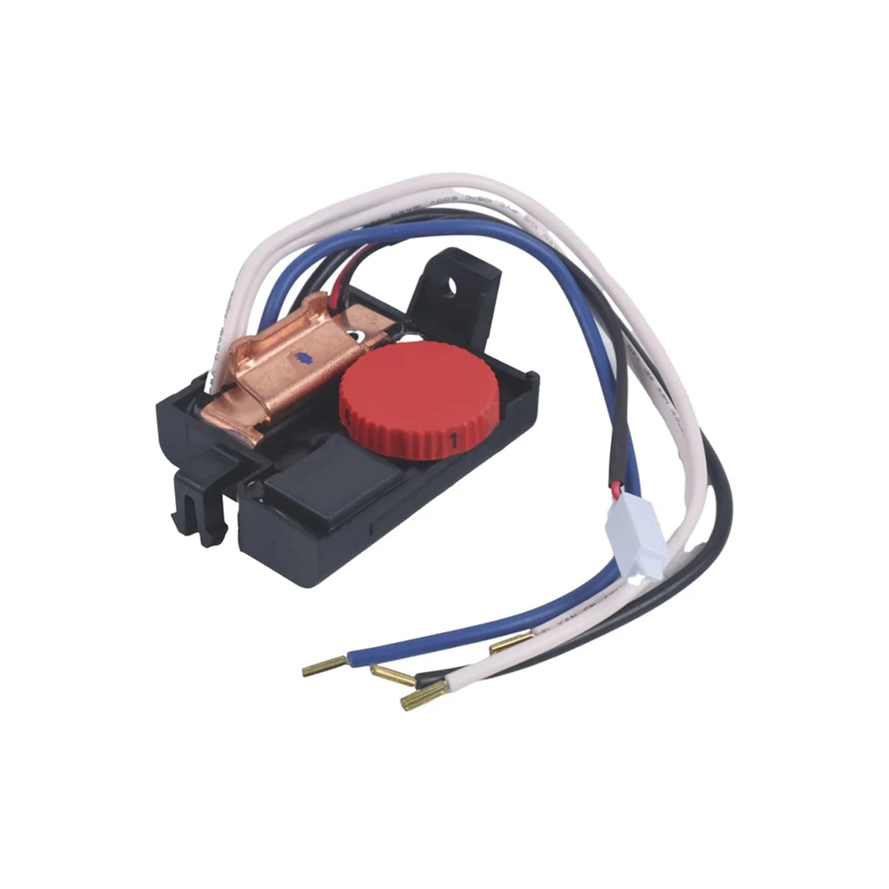 

For Power Management Electric Governor Part Number 1619P09590 220V Speed Governor For Tools Tool Part 1 Pc Quantity