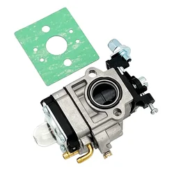 Garden Tool Parts Accessories Brush Cutter Carburetor 40-5 44-5 with Gasket