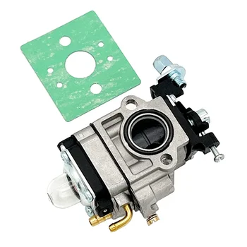 Bahçe Alet Parçaları Aksesuarları Çalı Tırpanı Contalı Karbüratör 43cc 52cc 40-5 44-5