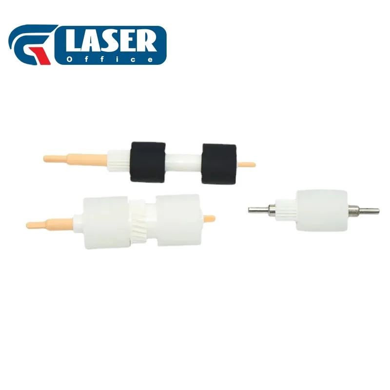

1 комплект. Набор отводных роликов для Xerox DC240 242 250 252 260 550 560 570 DC900 700 W840 40X0770 604K23670 59K26570 Tray 5