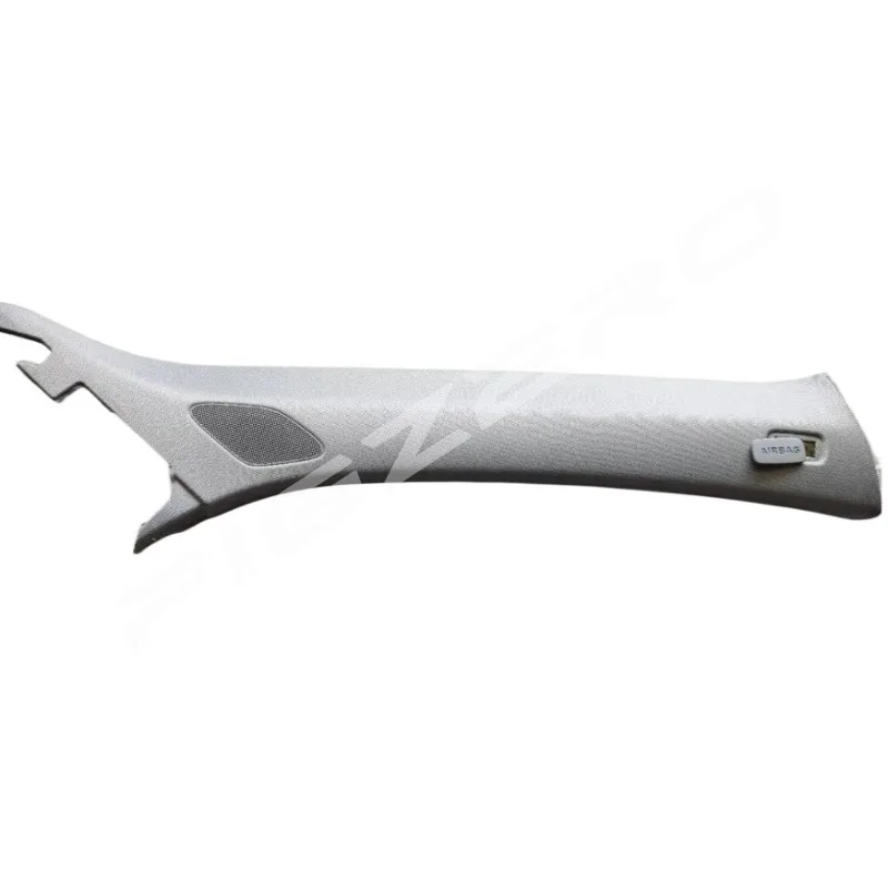 Inside Pillar Trim Panel A-pillar Interior Decoration Plate for Audi A3 Hatch-back Sedan 2014 2015 2016 2016 2017 Left Right view 6