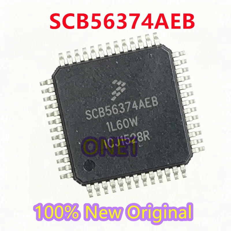 Brand new original Cadillac amplifier wear plate repair chip SCB56374AEB NCV8141D2TR4G ST2L05R3300PS CS42438-CMZ