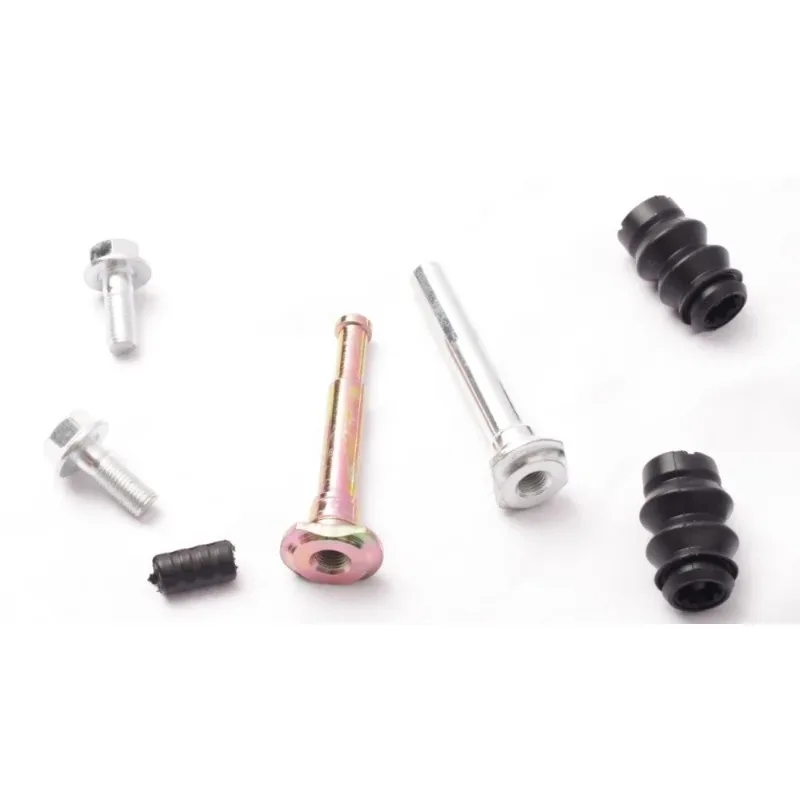 Brand New Front Caliper Repair Kit for Citroen C-Elysée Fukang for Peugeot 206 16V Brake Caliper Tool