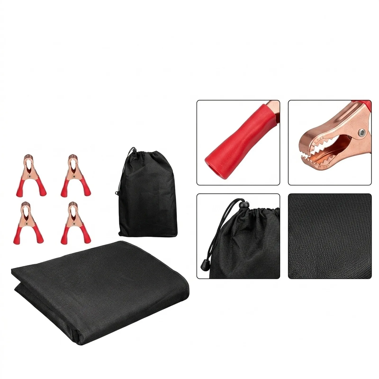 RV Barn Door Cover Barn Door Awning Cover Weather Protection Easy To Use Working At The Rear Of The Vehicle RV