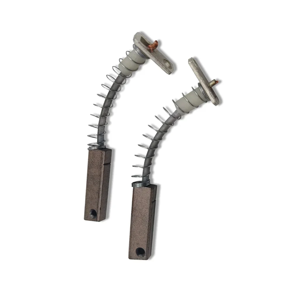 THERNATOR-Kit de réparation de brosse à charbon Sochi, pièces de rechange pour camions Scania, calculatrice, générateur, 1526146, A647X52170
