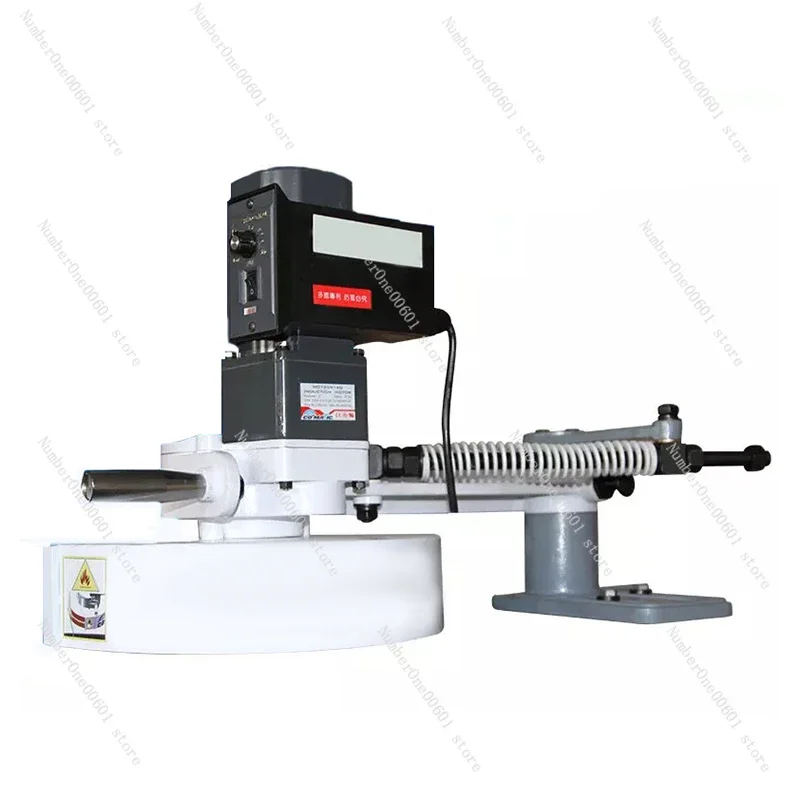 AF10 Band Saw Machine Special Automatic Wood Feeder Desktop Lathe Wood Cutting Machine Woodworking Wood Feeding Machine