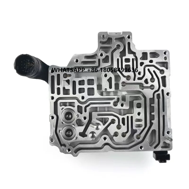 جسم الصمام VW 02E927770AD 02E927770AJ DQ250 ناقل الحركة DSG