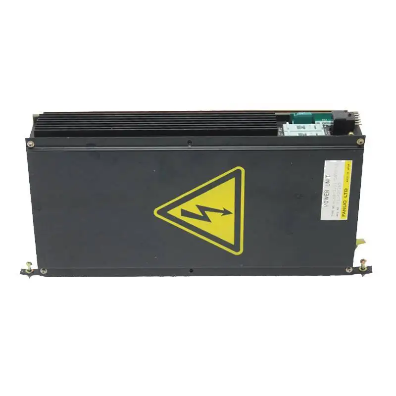 A16B-1211-0890 Fanuc Power Supply Unit Plate Tested OK A16B 1211 0890