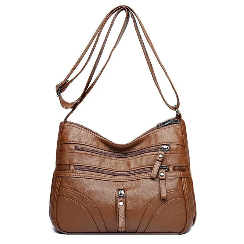 Neutral Style Backpack for Men and Women, with Shoulder Strap. Multiple Colors Are Available. Suitable for Going Out and Shoppin image 4