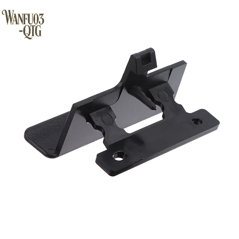 New For GMC Silverado Sierra Yukon 2007-2014 Auto Accessories Car Center Console Armrest Latch Lid Lock Cover