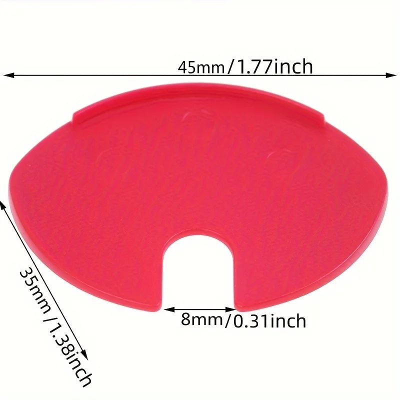 Can Lid Can Sealer Beverage Can Cap Can Protector Barricade Soda Cap Sealer Plastic Beer Drink Lid Protector for Beer image 6