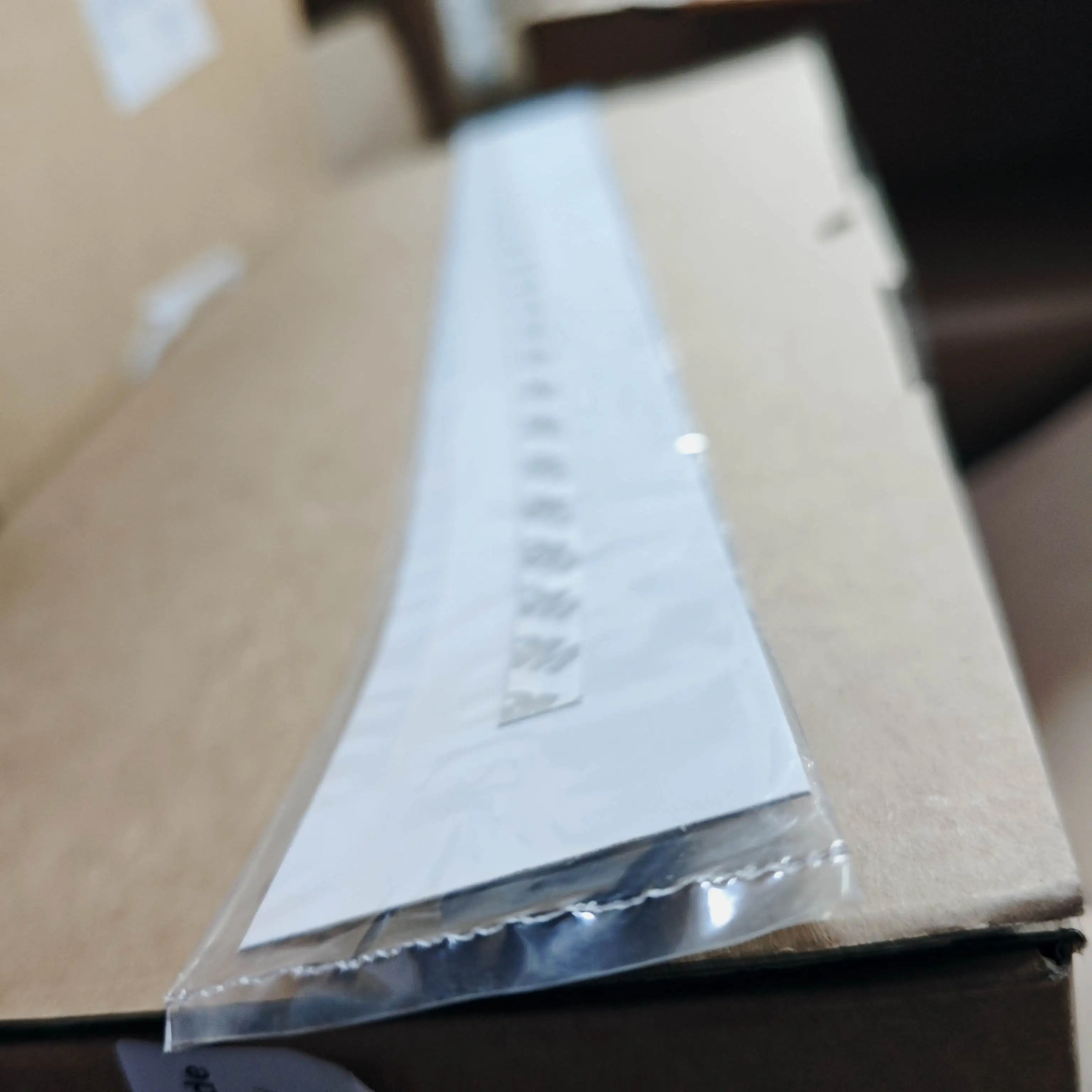 

10X Developer Seal Blade for Xerox DC240 DC242 DC250 DC252 DC260 550 560 570 C60 C70 WorkCentre 7655 7665 7675 7755 7765 7775