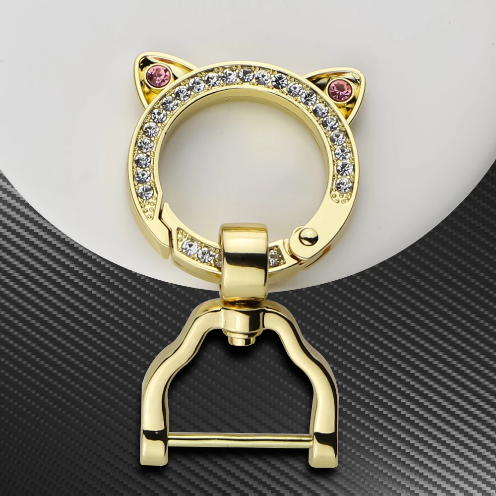 Для Cadillac ATS CT6 CTS DTS XT5 Escalade ESV SRX STS XTS ELR 2014 - 2018 ТПУ Смарт-брелок для автомобиля брелок для ключей