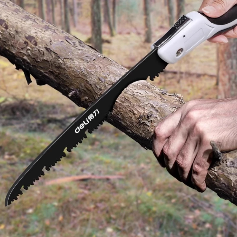 

Hand saws carpenters fast folding loggers household small handicrafts