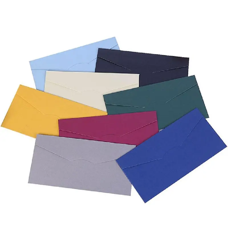 Dl C6 Size 100PCS T…