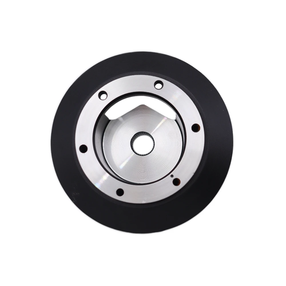 141H Short Boss Kit Nabenadapter Lenkradnaben-Kit für Nissan 350Z 370Z G35 G37 SER – Detail 4
