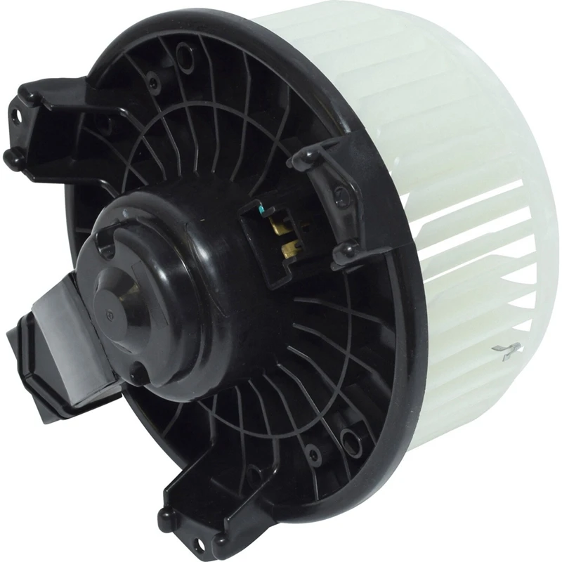 

245-7839 Air Conditioning Blower Fan Motor Accessories Parts For Caterpillar Excavator E325D E320D 320D 320C