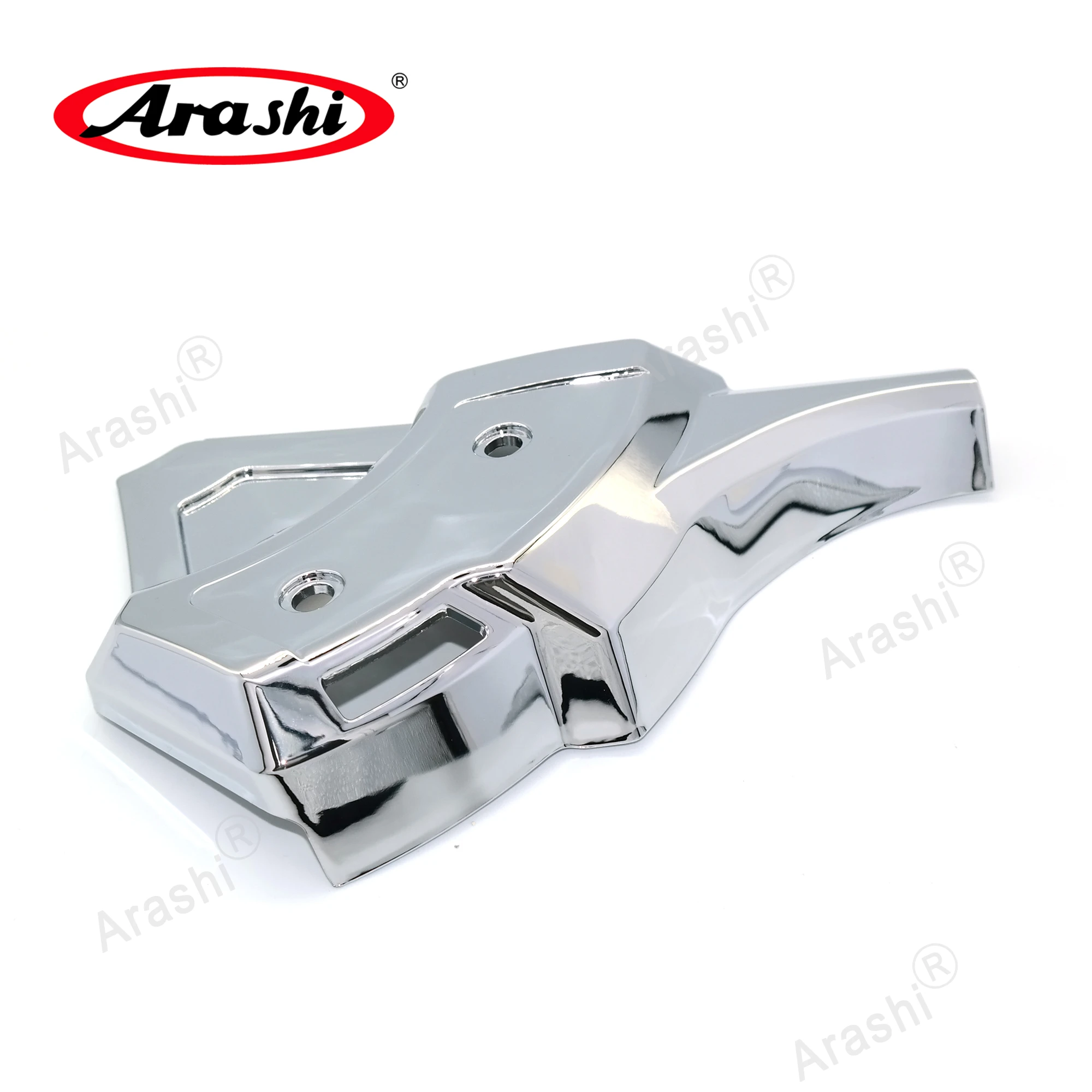 

ARASHI GOLDWING Vented Caliper Cover Frame Trim Guard Protector For HONDA Gold Wing Gen3 2018 2019 2020 2021 2022 2023 GL1800