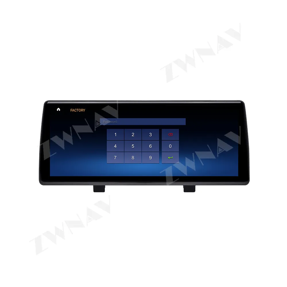 Android 13 Car Radio 10.25