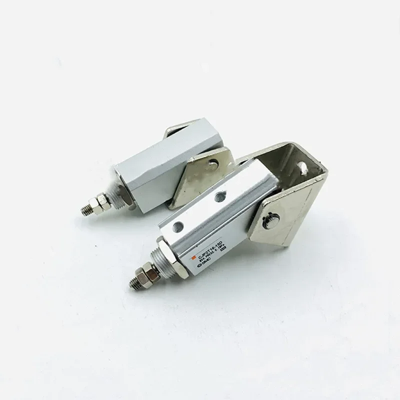 Double acting needle cylinder CDJP2T16-5D-B CDJP2T16-10D-B CDJP2T16-15D-B CDJP2T16-20D-B CDJP2T16-25D-B CDJP2T16-30D-B