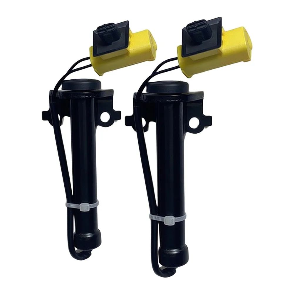Active Bonnet Actuator Hinge Sensor 51239883419 for BMW For X1 For U10 Model Years 2022 2023 2024 2025 2026 Pack of 2 Direct Fit