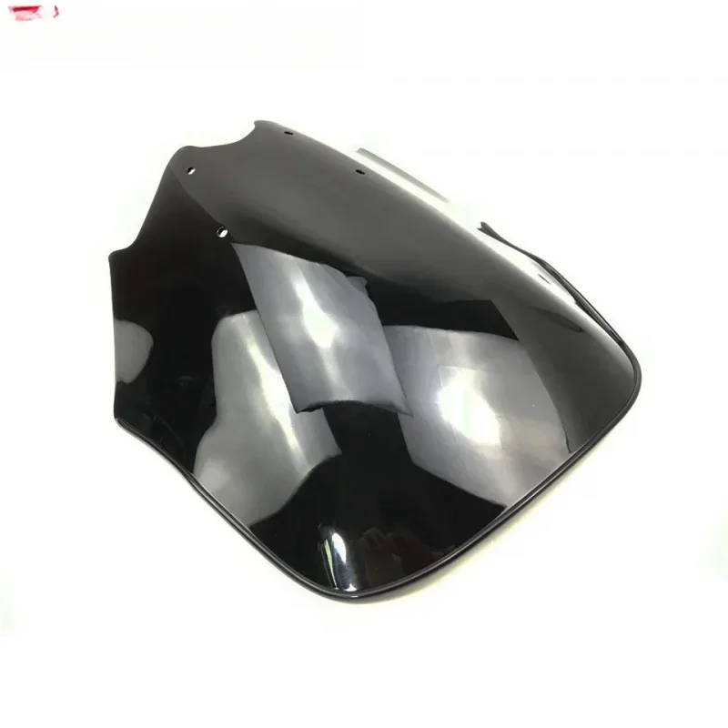 

Suitable for Honda motorcycle windshield dual bubble NC700 NC750S 2011 2012 2013 2014 NC 700 750 750S 700S accessories