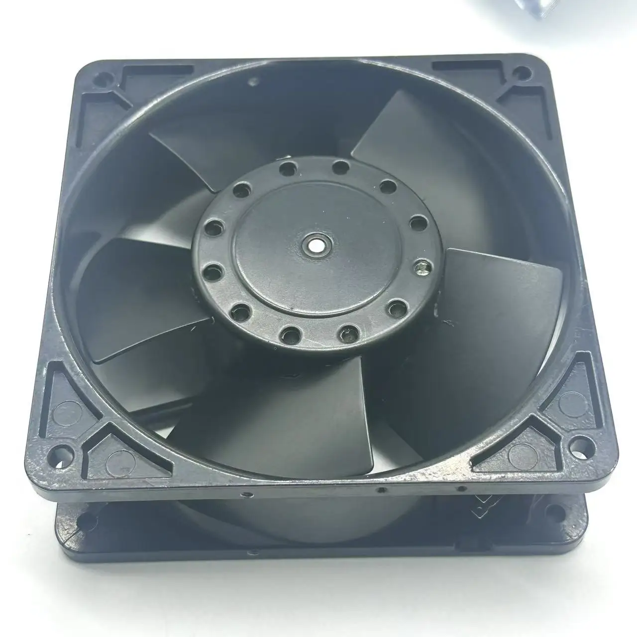Royal Fan TLHS455C AC 200V 20/18W 120x120x38mm Ventilador de enfriamiento del servidor