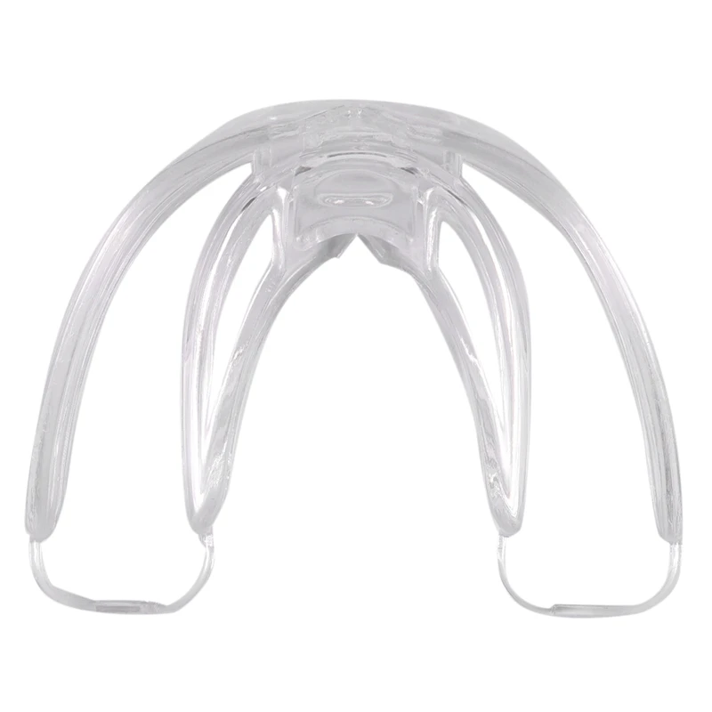 

Orthodontic Teeth Corrector Braces Tooth Retainer Straighten Tools Teeth Capped Transparent