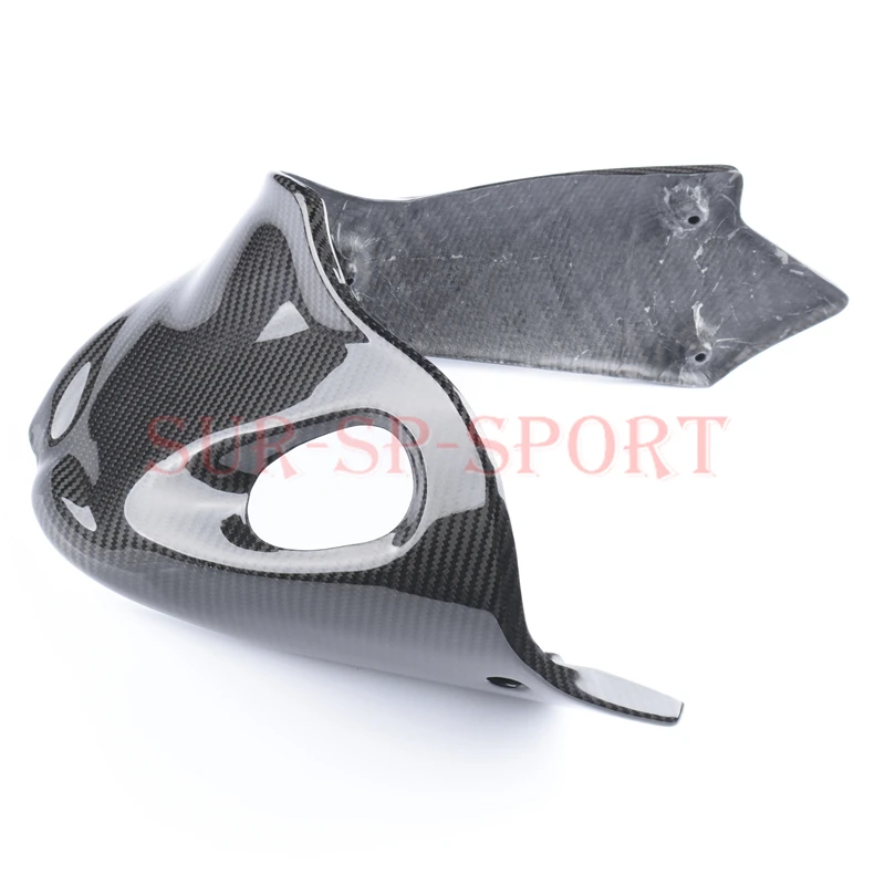 Firebolt Bottom Oil Belly Pan Guard Fairing Cowl Carbon Fiber For Buell XB9 XB12 S R