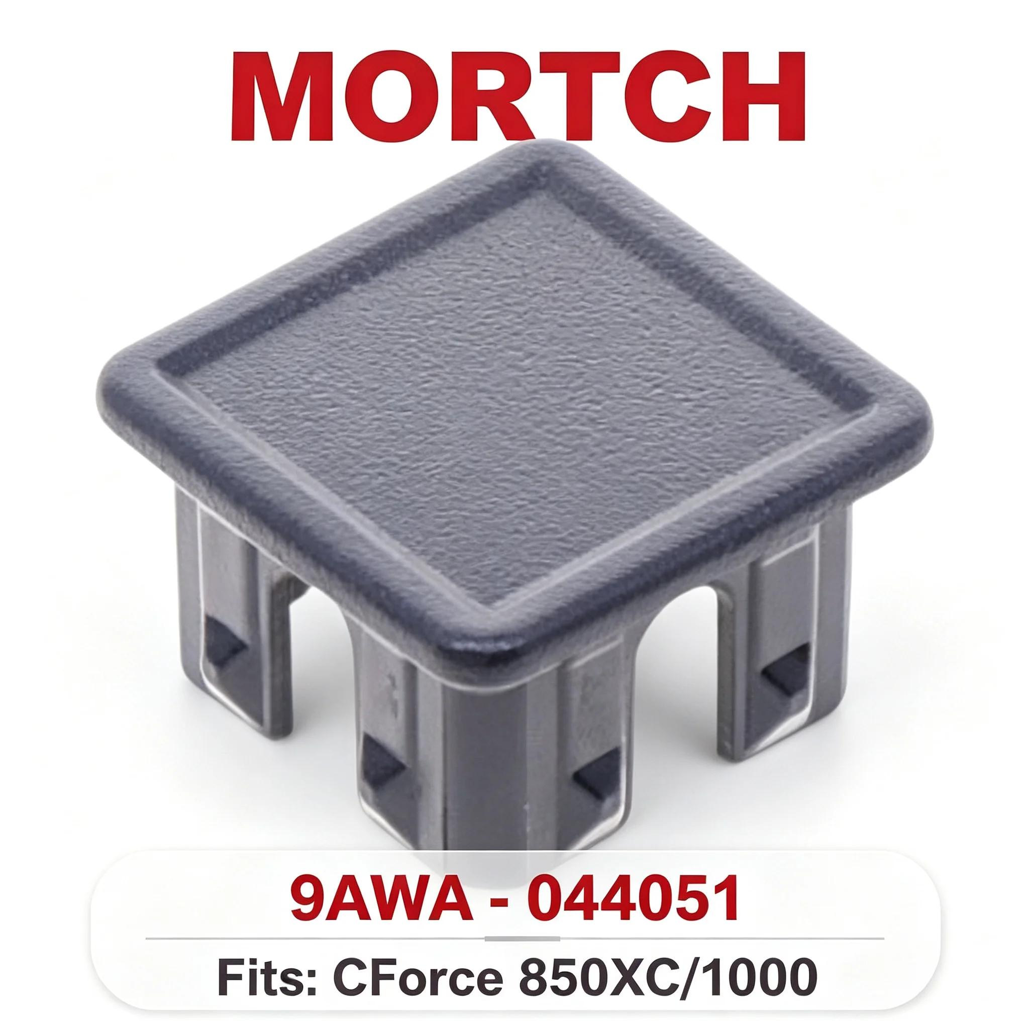 FRAME Tube Plug 9AWA-044051 for CF MOTO CForce 850XC 850 TOURING 1000 1000 TOURING Overland 2017-2026