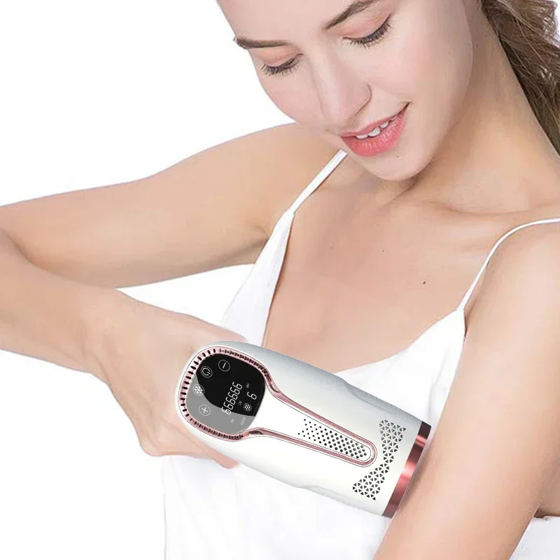 Thumbnail 2 - #18 Compare IPL Hair Removal Devices Before You Buy