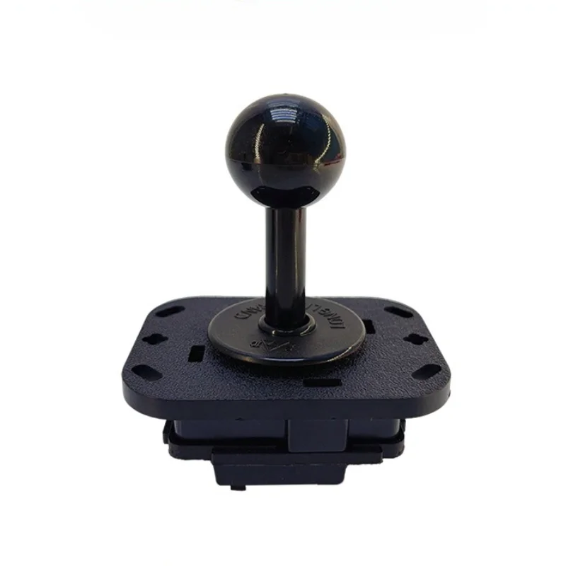 KOF Arcade Joystick Moonlight Treasure Box Fighting Game Machine with Handle for Gamers