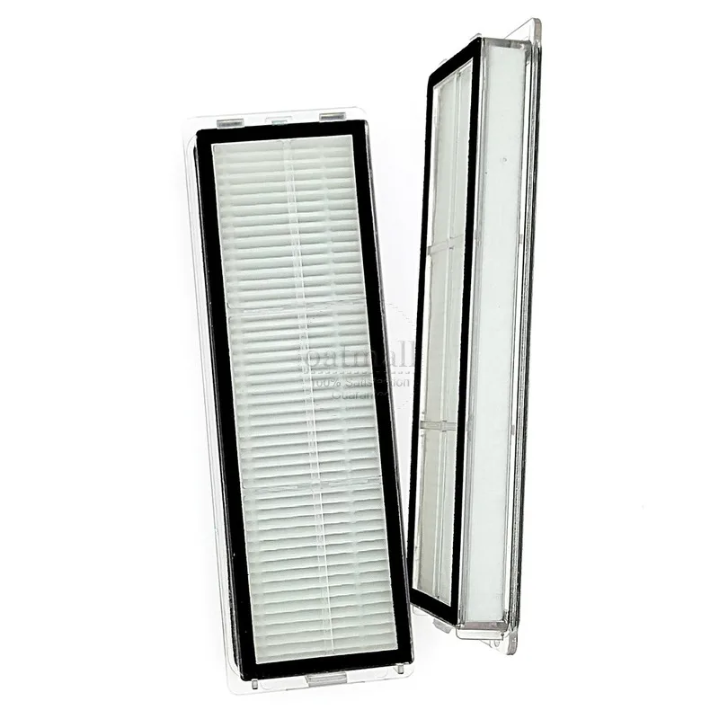 掃除機ロボット用スペアパーツ,reame bot,l10s,ultra,l10s pro,交換用メインブラシ,HEpaフィルター,モップクロス,アクセサリー