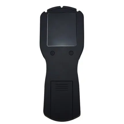 AS981 Wood Moisture Tester, Moisture Meter Building Materials, Wood, Paper, Food, Etc.